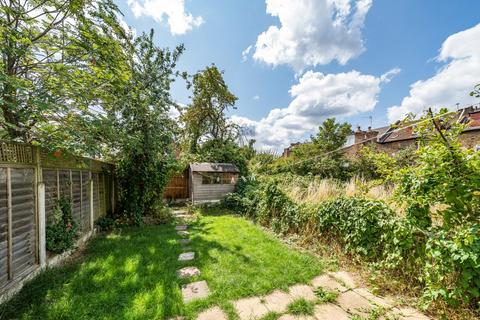 2 Ranelagh Road, London, N22 7TN