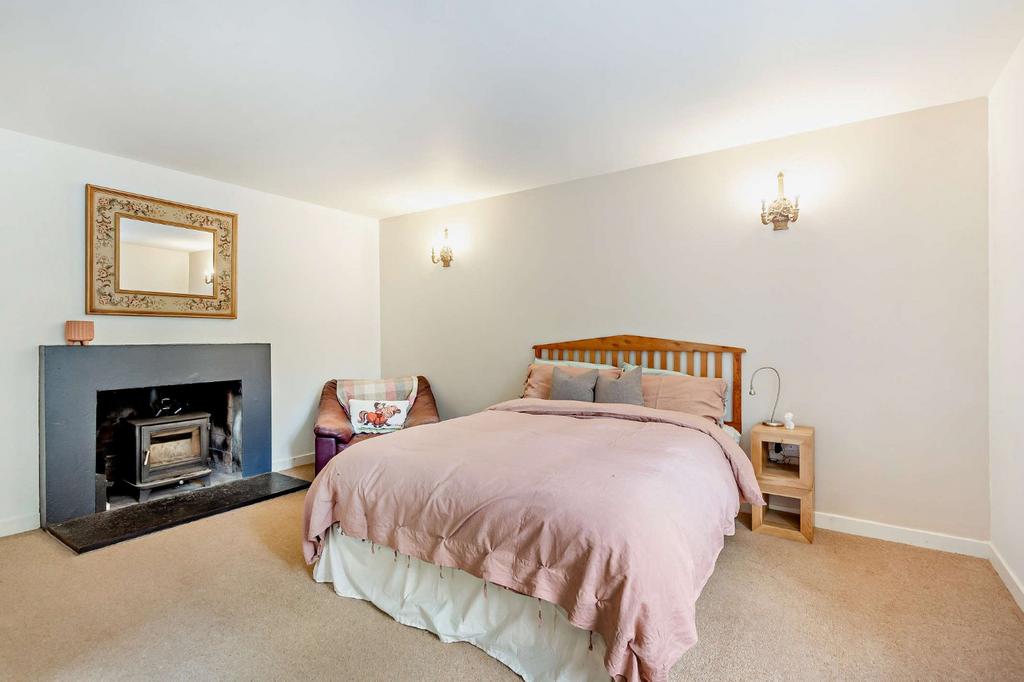 Treeton Steading
