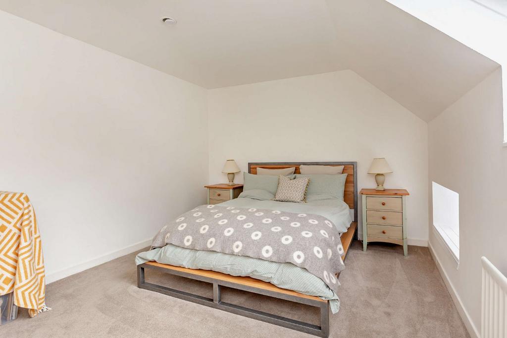 Treeton Steading