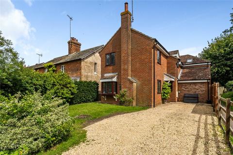 4 bedroom detached house for sale - Forge Lane, West Overton, Marlborough, Wiltshire, SN8