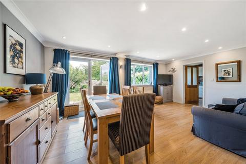 4 bedroom detached house for sale - Forge Lane, West Overton, Marlborough, Wiltshire, SN8