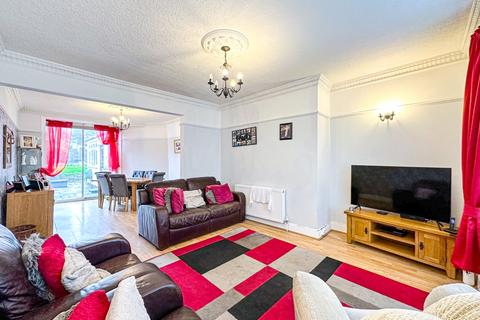 3 bedroom terraced house for sale, Hampstead Road, Bristol BS4