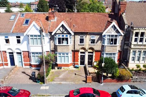 3 bedroom terraced house for sale, Hampstead Road, Bristol BS4