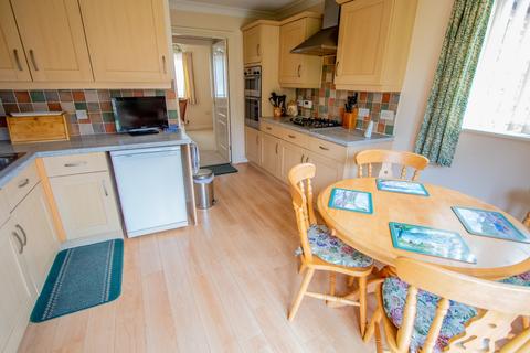 3 bedroom detached house for sale, Thorne Farm Way, Ottery St Mary