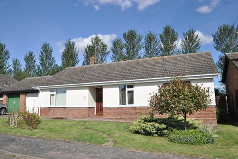 19 Dakings Drift, Halesworth, IP19 8TQ