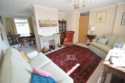 19 Dakings Drift, Halesworth, IP19 8TQ