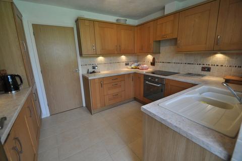 19 Dakings Drift, Halesworth, IP19 8TQ