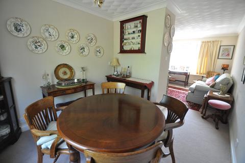 19 Dakings Drift, Halesworth, IP19 8TQ