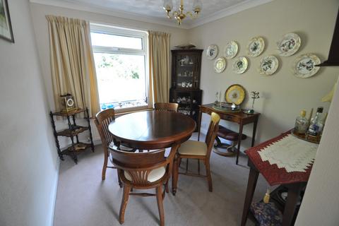 19 Dakings Drift, Halesworth, IP19 8TQ