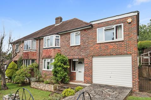 5 bedroom semi-detached house for sale, Shirley Avenue, Coulsdon