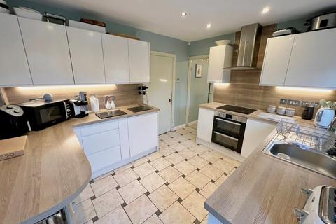 117 Arkley Road, Hall Green, Birmingham, B28 9PF
