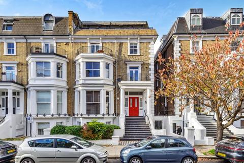 Flat 4, 11 Adamson Road, London, NW3 3HX