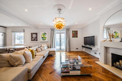 Flat 4, 11 Adamson Road, London, NW3 3HX
