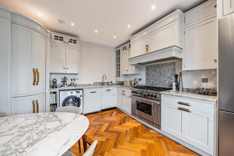 Flat 4, 11 Adamson Road, London, NW3 3HX