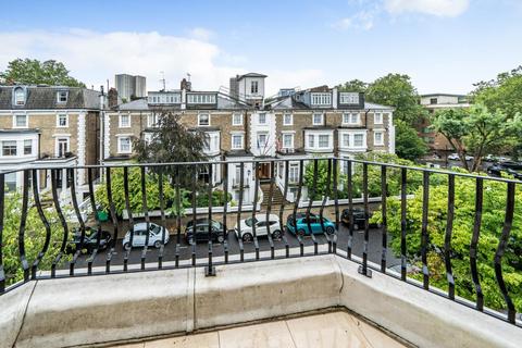 Flat 4, 11 Adamson Road, London, NW3 3HX