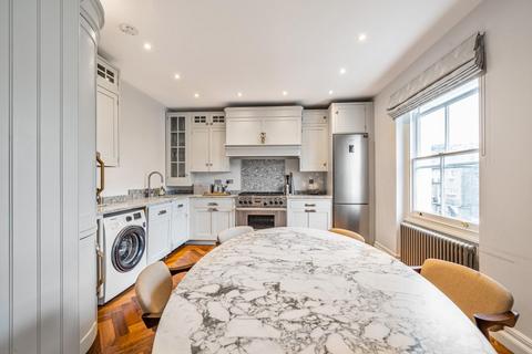 Flat 4, 11 Adamson Road, London, NW3 3HX