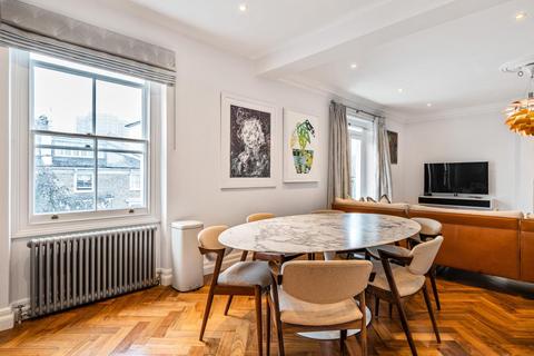 Flat 4, 11 Adamson Road, London, NW3 3HX