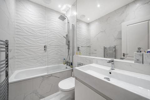 Flat 4, 11 Adamson Road, London, NW3 3HX