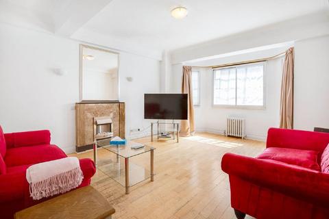 3 bedroom flat for sale, Wigmore Street, London