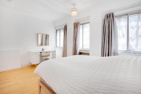 3 bedroom flat for sale, Wigmore Street, London