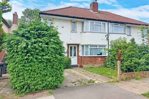 201 Shaftesbury Avenue, South Harrow, Harrow, HA2 0AN