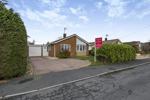 3 Willow Close, Saxilby, Lincoln, LN1 2QL