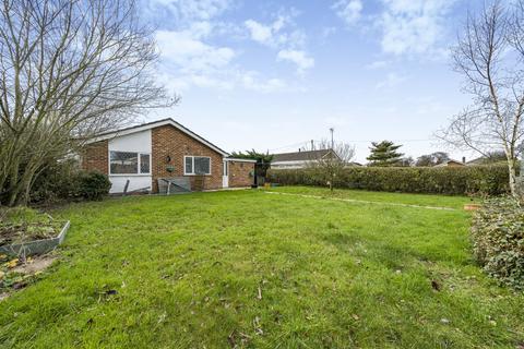 3 Willow Close, Saxilby, Lincoln, LN1 2QL