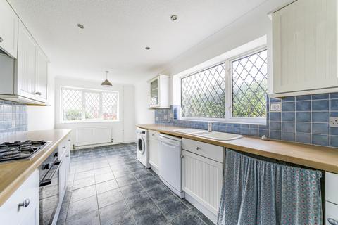 3 Willow Close, Saxilby, Lincoln, LN1 2QL
