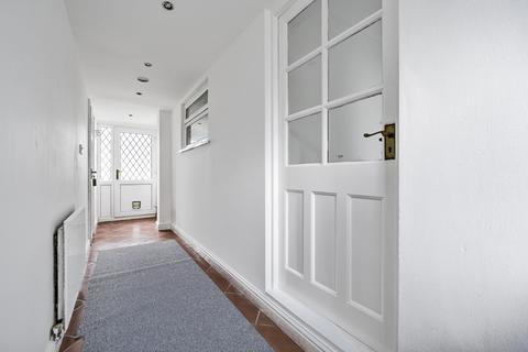 3 Willow Close, Saxilby, Lincoln, LN1 2QL