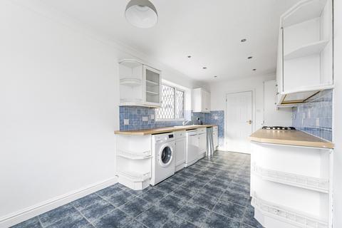 3 Willow Close, Saxilby, Lincoln, LN1 2QL