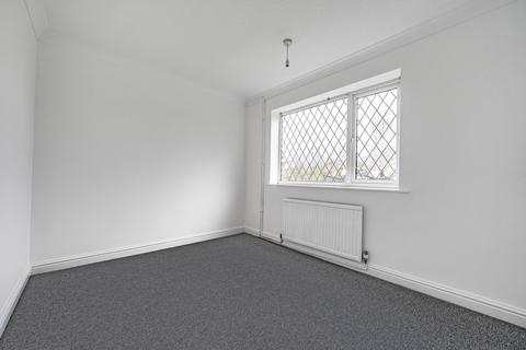 3 Willow Close, Saxilby, Lincoln, LN1 2QL