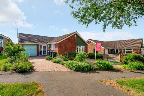 6 Becket Close, Washingborough, Lincoln, LN4 1EA
