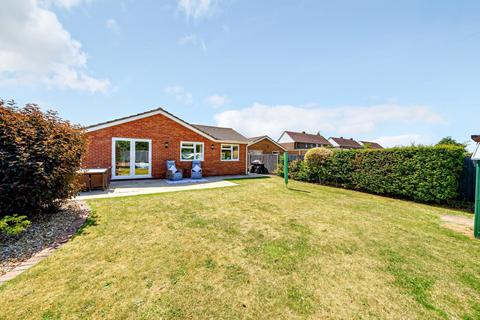 4 bedroom bungalow for sale, Chapel Lane, Navenby, Lincoln, Lincolnshire, LN5