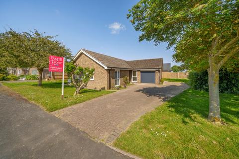 2 Ermine Drive, Navenby, Lincoln, LN5 0HB