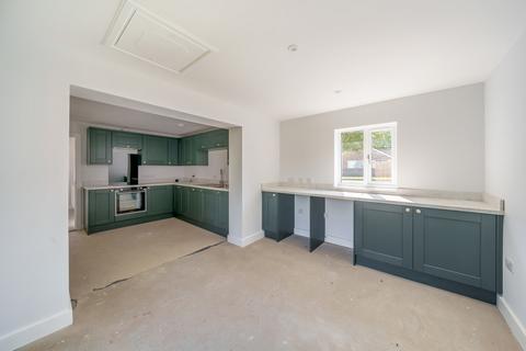 2 Ermine Drive, Navenby, Lincoln, LN5 0HB