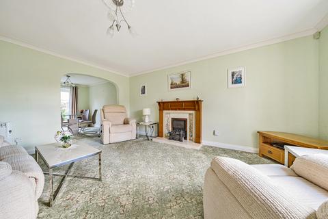 4 Holmes Way, Wragby, Market Rasen, LN8 5PS