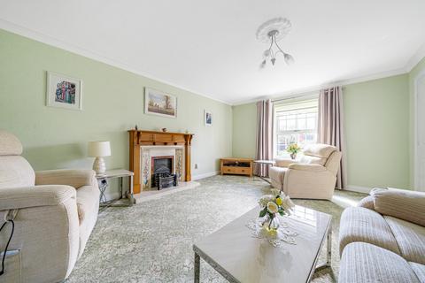 4 Holmes Way, Wragby, Market Rasen, LN8 5PS