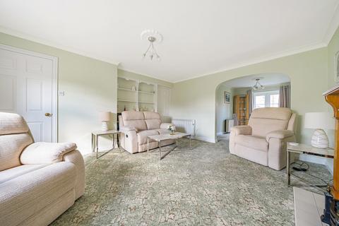4 Holmes Way, Wragby, Market Rasen, LN8 5PS