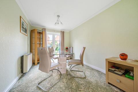 4 Holmes Way, Wragby, Market Rasen, LN8 5PS
