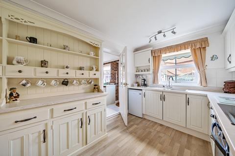 4 Holmes Way, Wragby, Market Rasen, LN8 5PS