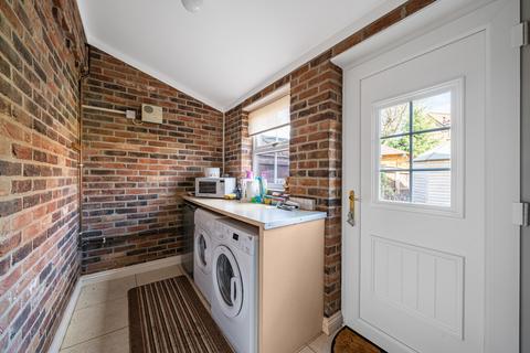 4 Holmes Way, Wragby, Market Rasen, LN8 5PS