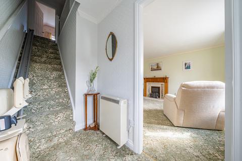 4 Holmes Way, Wragby, Market Rasen, LN8 5PS