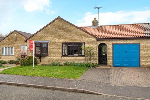 36 Ermine Drive, Navenby, Lincoln, LN5 0HB
