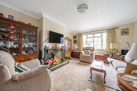 36 Ermine Drive, Navenby, Lincoln, LN5 0HB