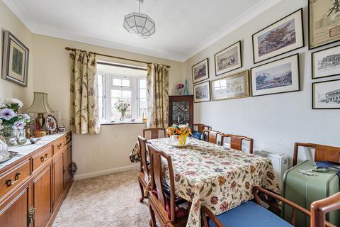 36 Ermine Drive, Navenby, Lincoln, LN5 0HB