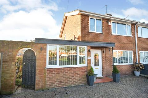 4 bedroom semi-detached house for sale, Valley Road, Waddington, Lincoln, Lincolnshire, LN5