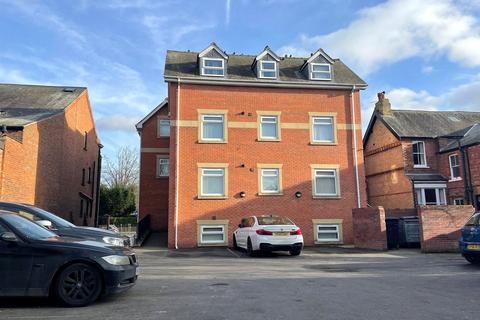 2 bedroom apartment for sale, Apartment 2 Priory House St. Catherines, Lincoln, Lincolnshire, LN5