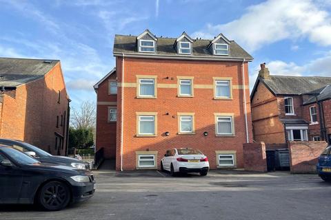 1 bedroom apartment for sale - Priory House, St Catherines, Lincoln, LN5