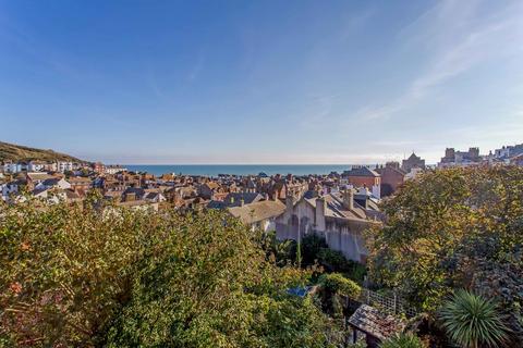 6 bedroom detached house for sale, The Croft, Old Town, Hastings, East Sussex TN34 3HH