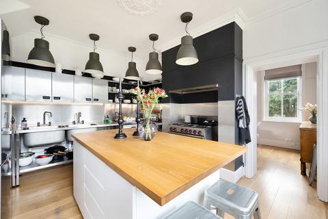 6 bedroom detached house for sale, The Croft, Old Town, Hastings, East Sussex TN34 3HH